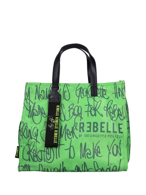  REBELLE BY GEORGETTE POLIZZI | GEORGETTE ELECTRAGE24ERBA